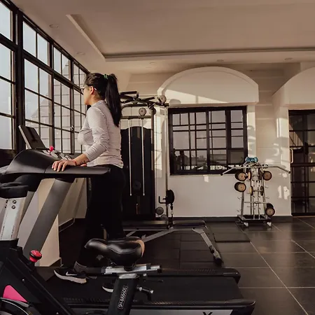 Maya Manor Boutique Hotel - A Restored Heritage Mansion In The Heart Of Kathmandu-3